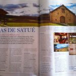 Reportaje Las Casas de Satué