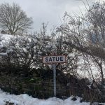 Las Casas de Satué - Casa rural en Pirineo Aragonés